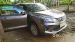 Maruti Suzuki Baleno 2019