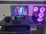 GAMING PC RYZEN 5 8 GB RAM