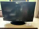 Panasonic LCD Tv