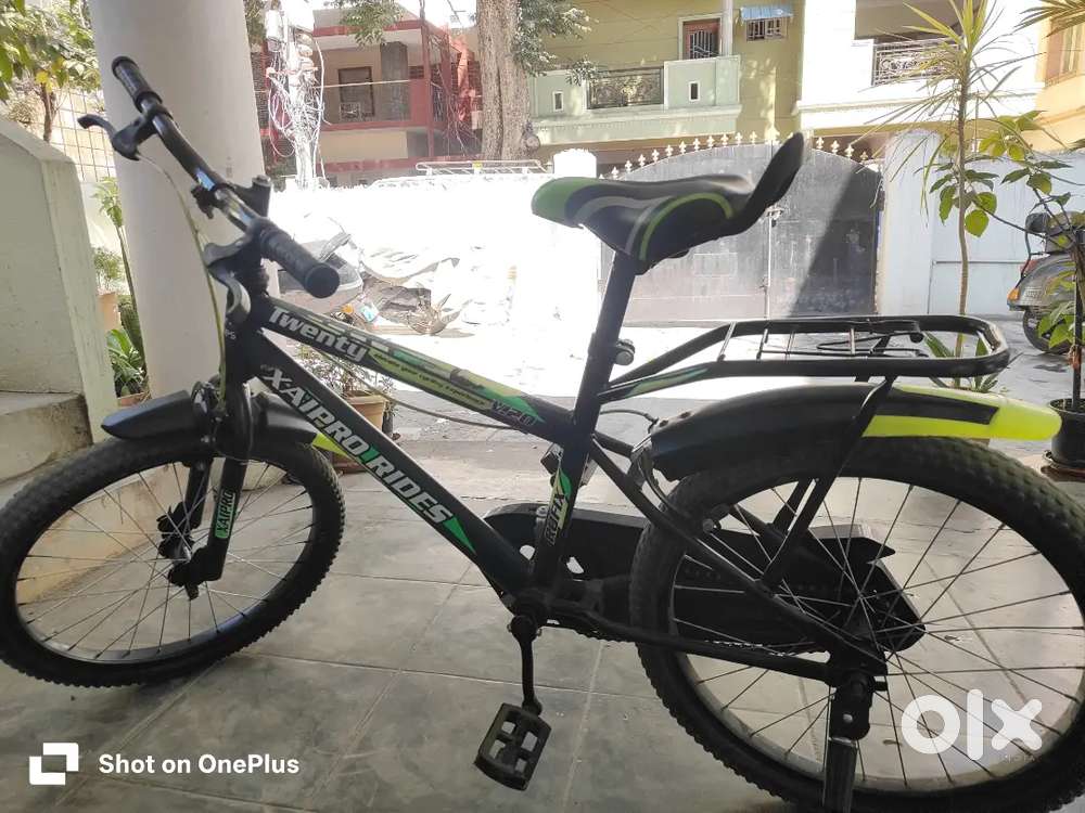 Xaipro rides V.20 twenty 20T CYCLE