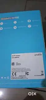 Wifi camera