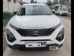 Tata Harrier XT, 2019, Diesel