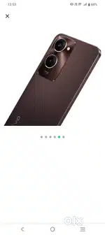 Vivo ka naya phone hai brand new Hai condition