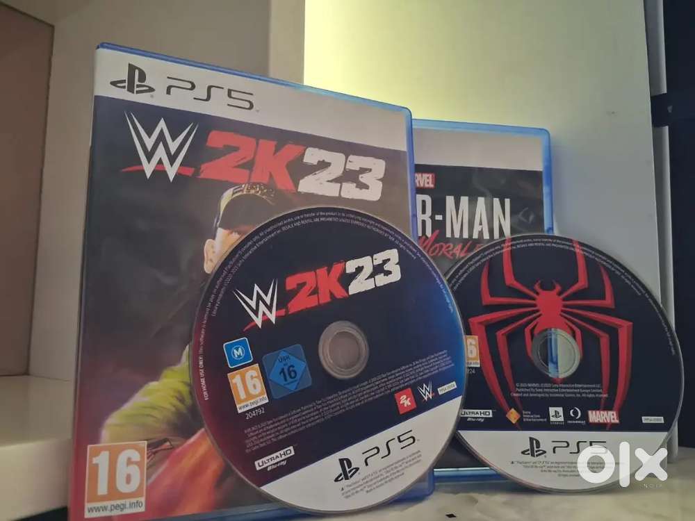 BUMPER PRIZE FOR ALL THE PS5 USERS