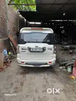 Mahindra Scorpio 2016