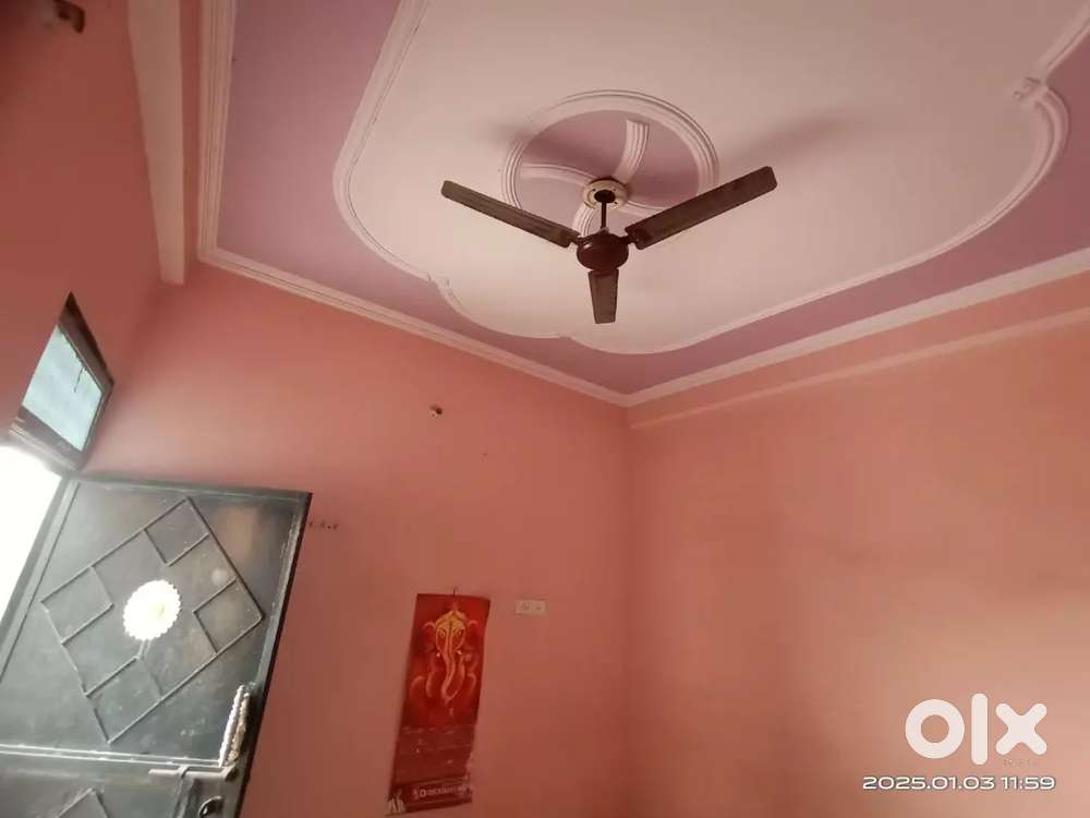 Rent for student and family