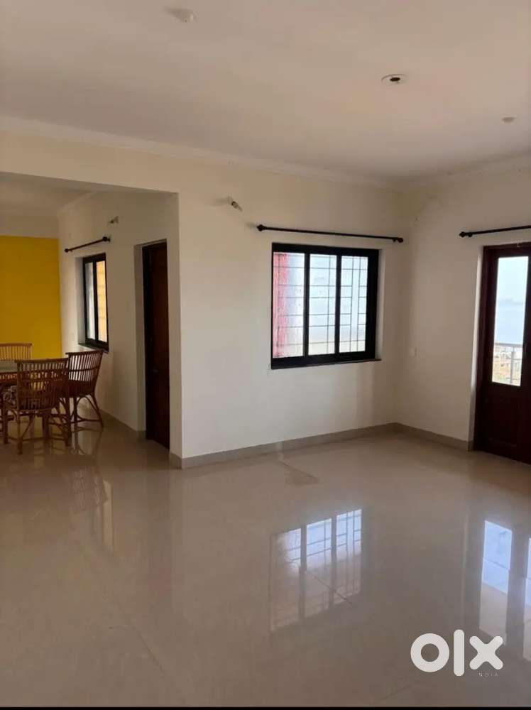 3bhk duplex Seaview Row Villa for sale near Queeny, Velsao, Goa