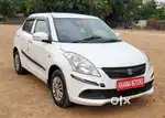 Maruti Suzuki Swift Dzire Ldi BSIV, 2015, Diesel