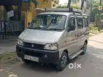 Maruti Suzuki Eeco 5 Seater AC, 2018, Petrol