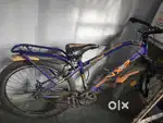 Cycle for sell ( new cycle  1 month used cycle)