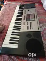 Casio ctk 6300 in