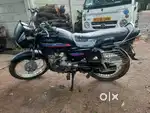 Sell bike not time passes