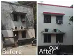 Home painting