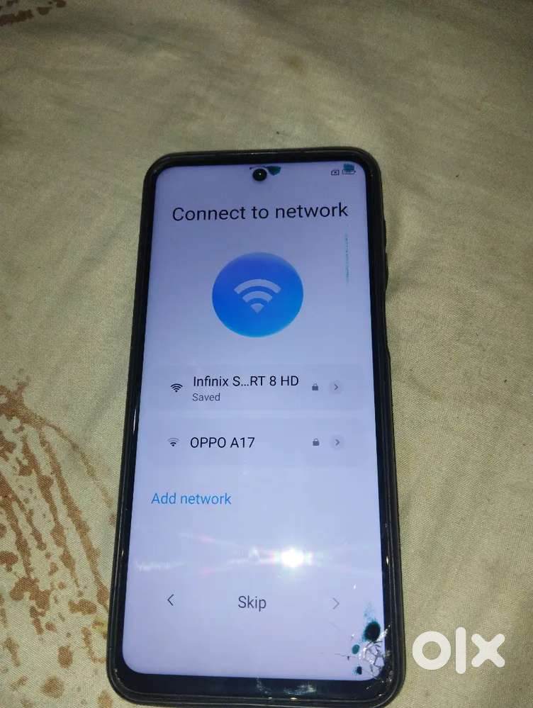 Redmi 9 pro