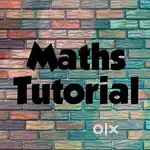 Maths teacher
