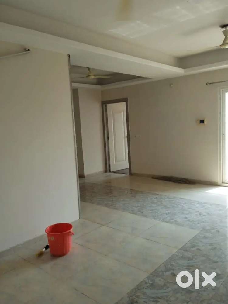 3bhk for rent
