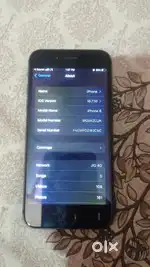I sell my phone