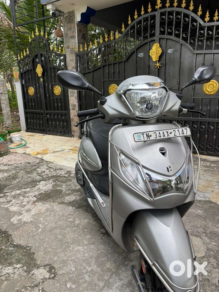 In good condition