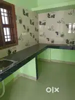 1Bhk House For Family Bachelor's Job Holder's
