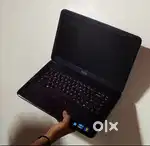 dell laptop i3 2nd generation good condition
