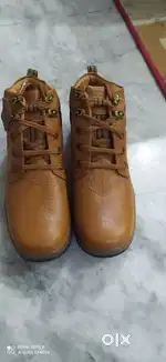 Red chief new style shoes