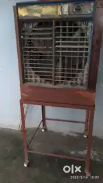 Good condition cooler