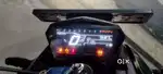 New brand light km used vechile