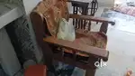 Well condition sofa set