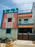 Individual house