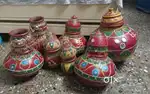 Kalash (pot)