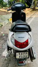 Suzuki Access