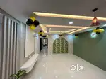 3 BHK SPACIOUS APARTMENT FLAT FOR SALE OPPOSITE ST WIILFRID COLLEGE