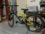 Buying new cycle