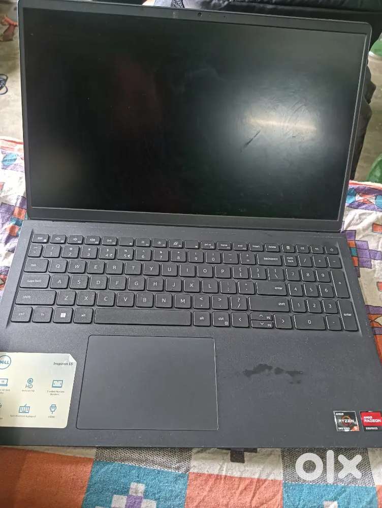 Dell raizen 5