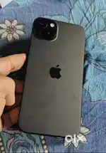 iPhone 15 plus