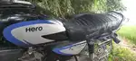 New model bike