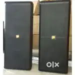 A complete DJ set