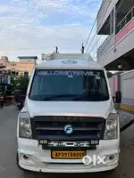 Force Tempo Traveller 12+1 A/C well maintained