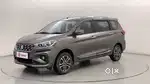 Maruti Suzuki Ertiga 1.5 ZXI, 2023, Petrol