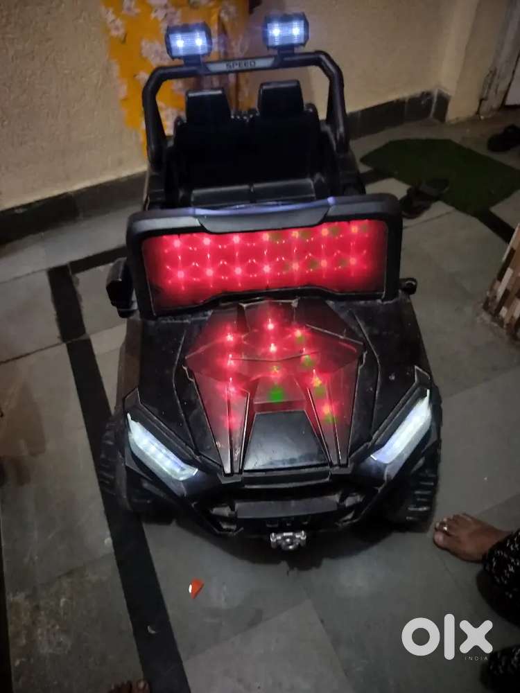 Car electronics