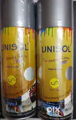 FAST DRY SPRAY PAINT