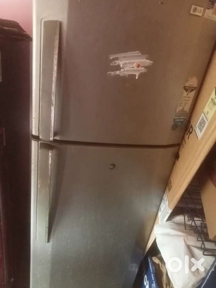 Fridge sale