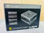 Thermaltake Toughpower GF 850W  Fully Modular  80+ Gold  7 Yrs