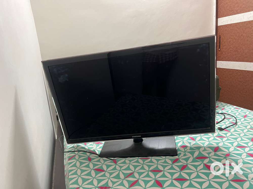 Samsung TV 42 inches