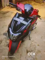 Ntroq 125 super edition