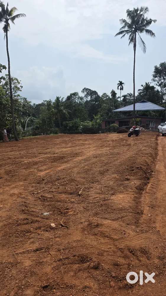 കൊട്ടിയം കുണ്ടറ പെരുമ്പുഴയിൽ പ്ലോട്ട് തിരിച്ചു വിൽപ്പനക്ക്
