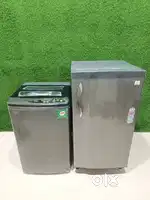 Godrej washing machine and fridge best combo offers with delivery