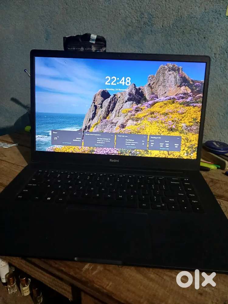 RedmiBook Pro Core i5 11th Gen