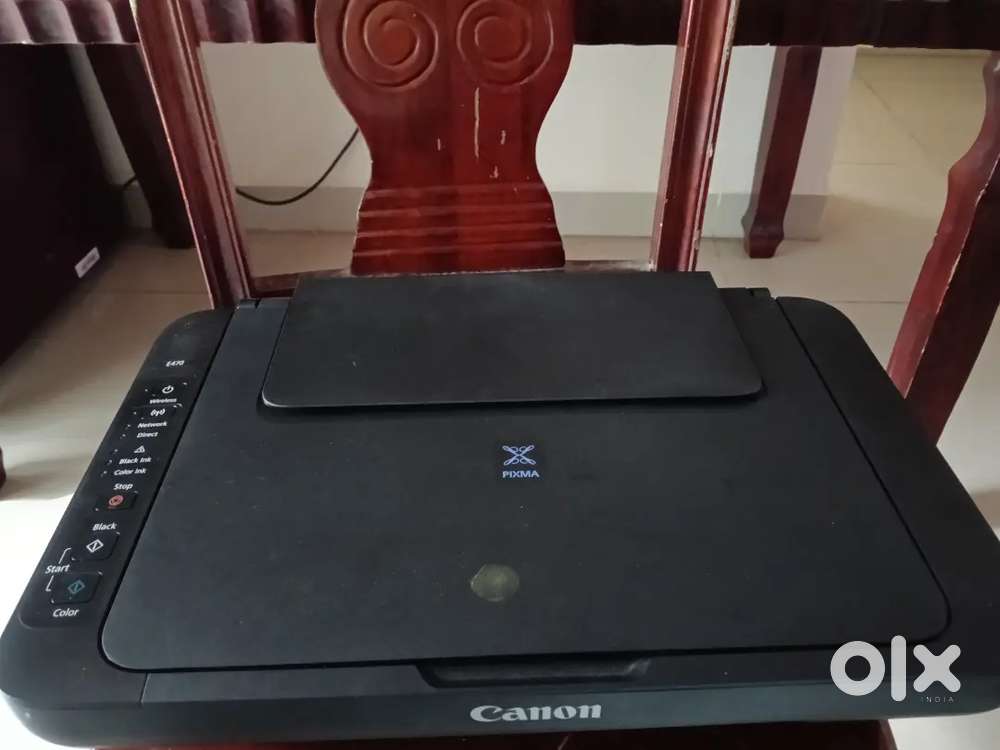 Canon printer