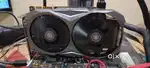 Used Gaming Editing Graphics card RTX 2060 // GTX 1060// 1660// RX 580